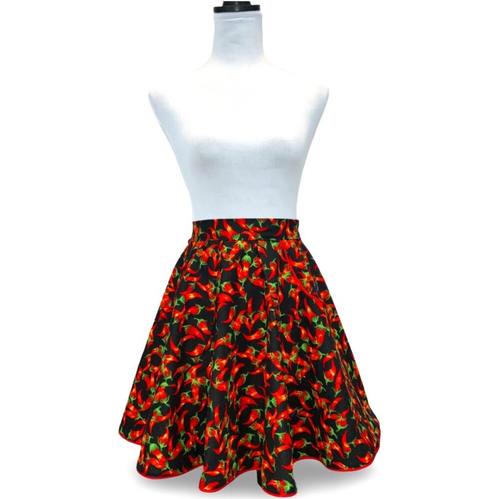 Apron  Spicy & Stylish Retro Apron